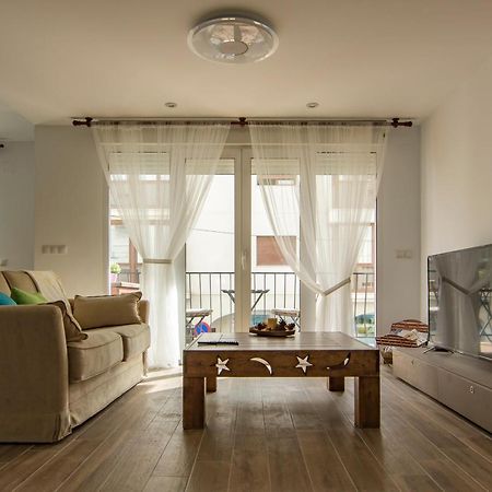 Apartamento Avenida Principal I Altea Ngoại thất bức ảnh