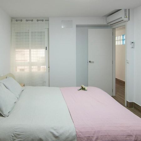 Apartamento Avenida Principal I Altea Ngoại thất bức ảnh