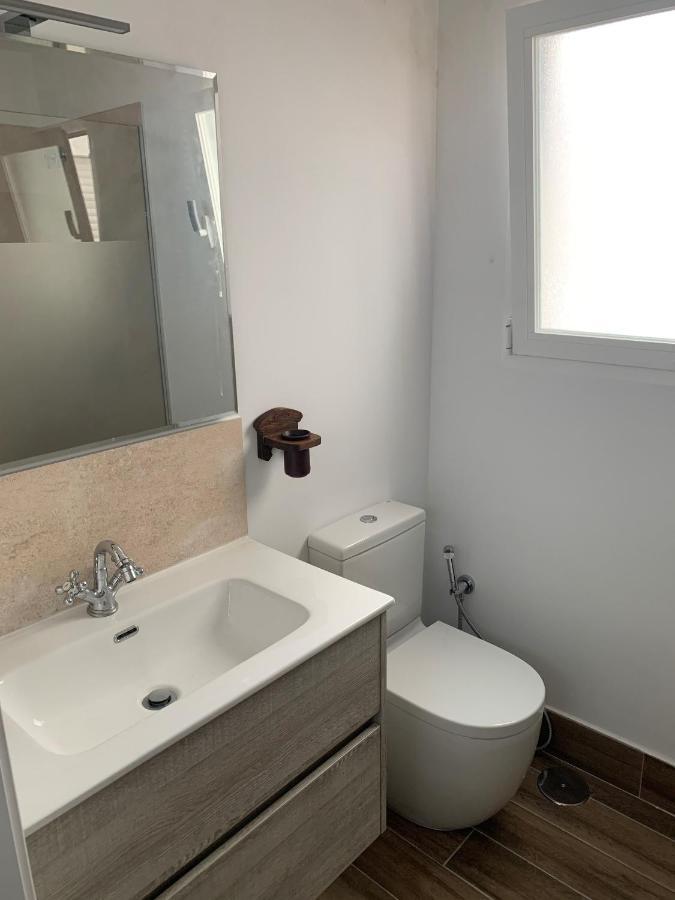 Apartamento Avenida Principal I Altea Ngoại thất bức ảnh