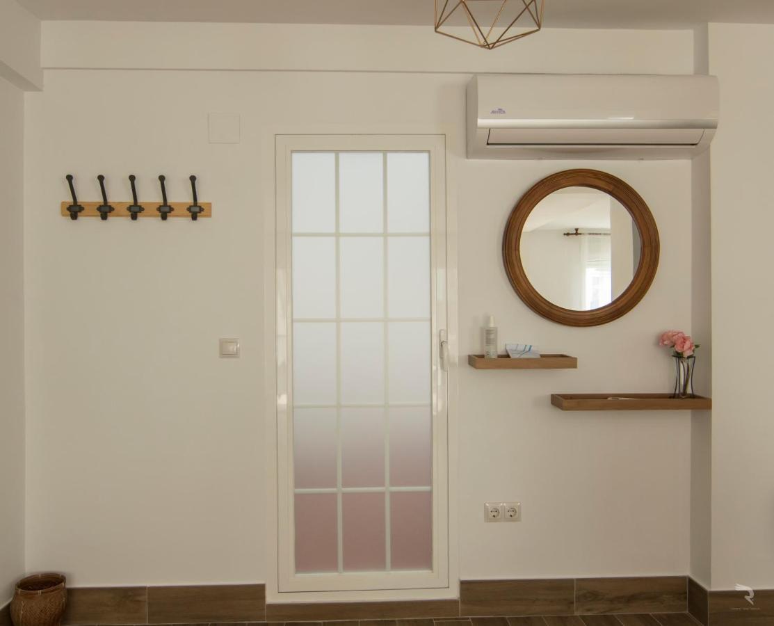 Apartamento Avenida Principal I Altea Ngoại thất bức ảnh