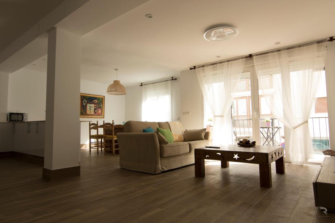 Apartamento Avenida Principal I Altea Ngoại thất bức ảnh