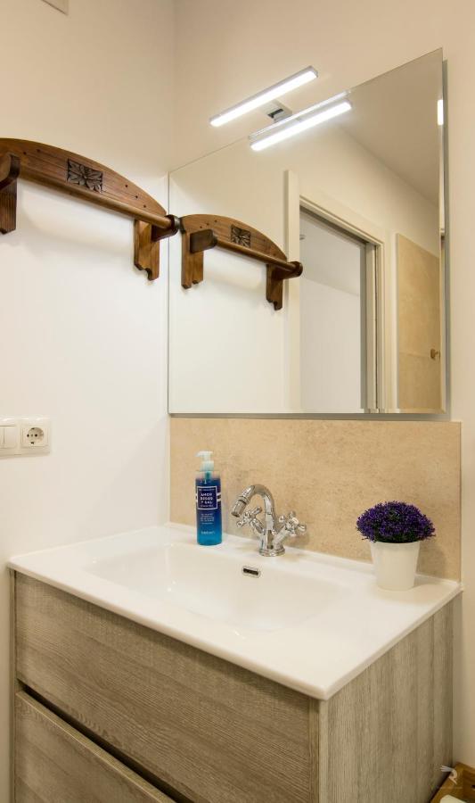Apartamento Avenida Principal I Altea Ngoại thất bức ảnh